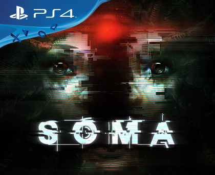 Soma Game Merch & Gifts for Sale